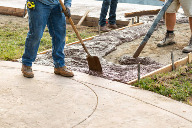 Best Concrete Foundation Repair in Apple Creek, OH