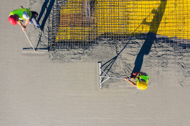 Best Residential Concrete Solutions in Apple Creek, OH