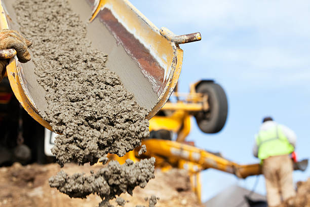 Best Concrete Retaining Walls in Apple Creek, OH