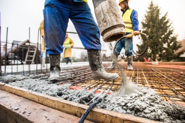 Best Concrete Removal and Replacement in Apple Creek, OH